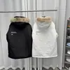 Parka de Trabajo Gruesa a Prueba de Agua, Nieve y Aceite 2024 Invierno Nuevo con Cuello de Piel Genuina Abrigo de Plumas de Pato Blanco Venta al por Mayor