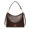 Bolso de Hombro Transfronterizo Estilo Nuevo, Moderno y Elegante, Bolso de Mujer de Gama Alta, Gran Capacidad, Elegante y Versátil, Bolso de Mano Cruzado