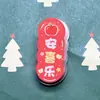 Clipe Decorativo de Texto Ins Cartoon PP para Selar Presente Clipe de Anotação para Estudantes Fofo Pequenos Itens de 2 Yuan Atacado