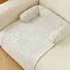 Fornecimento Transfronteiriço de Tapetes de Resfriamento para Dormir de Verão, Sofás para Pets, Camas Antiderrapantes para Gatos, Tapetes para Gatos, Tapetes para Cachorros, Tapetes de Chão, Tapetes Impermeáveis para Pets