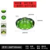 Pantalla con Cabezal de Lámpara Completo, Lámpara de Mesa DIY, Lámpara Colgante con Interruptor, Pantalla Reemplazable, Carcasa de Repuesto, Vidrio Transparente Gris Espesado