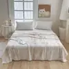 Manta personalizada con estampado degradado de terciopelo dorado, engrosada y cálida, adecuada para aire acondicionado, sofá, siesta y uso en el dormitorio