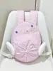 Mochila de Design de Nicho Mochila de Viagem Tridimensional Leve para o Trabalho Mochila Escolar Casual de Grande Capacidade