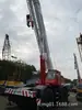 Guindaste todo-o-terreno de 50 toneladas KATO TADANO TR500E SS500 Japão guindaste multiuso preço barato