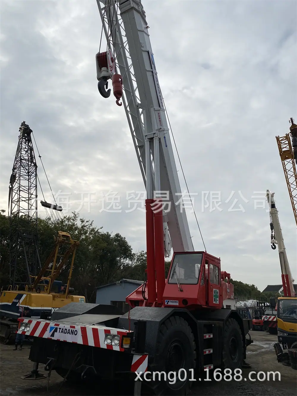 50ton crane (18)