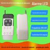 Luz LED de Controle Remoto de Longa Distância 315 Ev1527 Código de Aprendizagem 433 Controle Remoto de Código de Aprendizagem Sem Fio