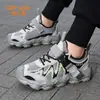 Zapatos para Niños DELHI Primavera y Otoño Estilo Nuevo Malla Transpirable Niño Exterior Juvenil Infantil Zapatos Deportivos Mayoreo