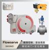 Posicionador de Válvula Flowserve Logix3800Md com Válvula Reguladora Wuzhong Válvula Solenoide