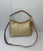 Bolsa Nueva para Mujer 2024 Bolso de Axila Bolso Cubo Laurela Bolso de Hombro Único Bolso Cruzado Hobo CR149 CRescent