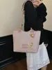 Bolsa de Axila Nova Moda Elegante Henggeng Transfronteiriça Bolsa de Mão Simples Casual Bolsa de Ombro Bolsa Saco Elegante para Mulheres