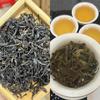 Conjunto de Caixa de Presente de Chá Aromático de Excremento de Pato Orquídea Única para Presentear, Fornecimento em Massa do Fabricante, Vendas por Transmissão ao Vivo, Chá Aromático de Rocha Orquídea Única, Tipo de Aroma Forte