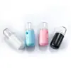 Procesando instrumento rociador nano hidratante USB de carga personalizado bolas pintadas instrumento hidratante de mano rociador humidificador