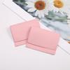 Direto da fábrica Flip Flannel Bag Envelope Jóias Jóias Presente Bolsa Colar Brincos Microfibra Pacote Bolso