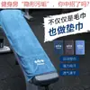 Toalhas de Ginástica para Yoga, Fitness e Corrida, Tamanho Grande, Macias, Absorventes de Suor, Secagem Rápida, Sem Fiapos e Resistentes à Sujeira