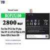 Adequado para Bateria de Celular Htc One E9/One E9 Plus/A55/E9Pw/E9S Bopjx100 Atacado