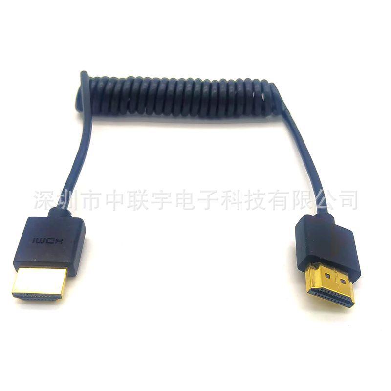HDMI A-A弹簧线01_副本