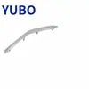 Yubo es Adecuado para 18Eclipsecross Mitsubishi Gk Eclipse Moldura Cromada Sección Inferior 6407A3236407A324