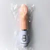 Lengua palo columpio lengua lamiendo palo masturbador femenino av vibrador eléctrico lengua juguetes sexuales para adultos