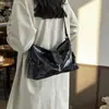Bolso de hombro vintage estilo coreano transfronterizo 2026 nuevo bolso cruzado de moda para el día a día bolso de mano casual elegante venta al por mayor
