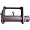 Tensor de Cuerda Engrosado para Coches y Camiones, Tensor de Alambre de Hierro Soldado, Dispositivo de Tensado de Cuerda, Herramienta de Amarre de Cabrestante