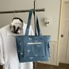 Bolsa de Ombro Grande Capacidade Estilo Coreano Simples 2026 Nova Chegada Outono Grande Capacidade para o Trabalho Casual Moda Bolsa de Ombro