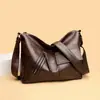 Bolso tote de gran capacidad para mujer, nuevo modelo 2026, casual y elegante, bolso de hombro versátil, mochila multifuncional de alta gama