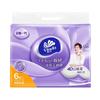 Papel de Seda Vinda V2833H Estéreo Hermoso Algodón Resistente Talla S Pañuelo Suave Relieve 4D Sin Aroma Facial 100 Piezas * 6 Paquetes por Paquete