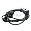 95680-2E310 é adequado para Hyundai Kia sensor de velocidade da roda ABS peças automotivas 956802E310