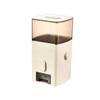 Cubo de harina multifuncional para el hogar, a prueba de humedad e insectos, cubo de almacenamiento de harina, cubo de almacenamiento especial, cubo de almacenamiento de arroz