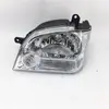 Adecuado para Faros Delanteros Wuling Zhiguang 63716373 6388 6390 6376 6400 Ensamblaje Parcial de Faro