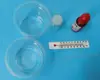 Ciência e Educação Vanguarda Infantil Feito à Mão DIY Ciência Pequeno Conjunto de Experimentos Brinquedo de Montar Materiais Estudante Ciência e Tecnologia Pequena Produção