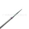 Nova Nail Art Emery Grinding Head Armor Remover Dead Skin Grinding Armor Superfície Diamond Drill Ferramenta de Processamento Russo