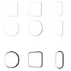 Lámpara de pared LED para escaleras, pasillo, recibidor, balcón impermeable exterior, patio, luz de pared moderna minimalista para baño