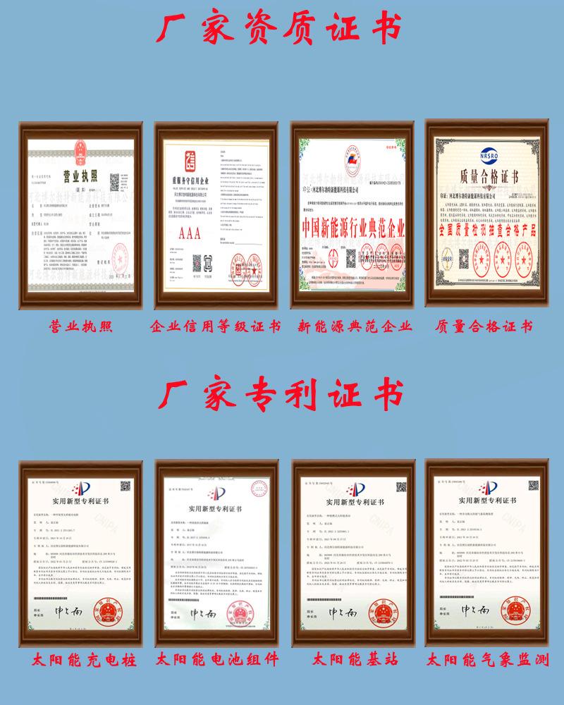 资质