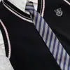 Corbata Versátil de Moda para Estudiantes Mujeres, Estilo Universitario, Atada a Mano, Sin Nudo, Material Escolar Japonés, Accesorios JK, Disfraz de Monja