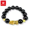 Ventas Directas de Fábrica, Dropshipping de Joyería, Pulseras Pixiu y Accesorios a Juego para Hombres y Mujeres. Disponibilidad de Grandes Cantidades, Negociable