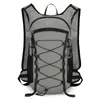 Bolsa Nueva para Ciclismo al Aire Libre Transfronteriza 2026 Chaleco de Mochila para Maratón Senderismo Mochila de Viaje para Montañismo