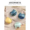 Herramienta para afilar cuchillos de cocina: Piedra de afilar rápida para uso doméstico, herramienta multifuncional para afilar cuchillos y tijeras