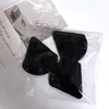 Puff de Polvo Triangular de Fábrica Suede Puff de Polvo Seco Puff de Polvo en Forma de Abanico Esponja de Maquillaje Puff de Polvo En Caja Negro Transfronterizo