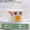 Tazón Redondo de Papel Desechable Comercial con Tapa Caja para Llevar Snacks Caja Redonda para Almuerzo Tazón de Papel para Fideos Instantáneos Tazón para Llevar