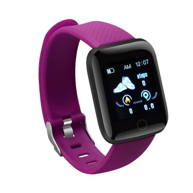 116-PLUS-Smart-Bracelet-Band-H