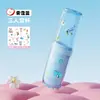 Set de Viaje Haiying Portátil Creativo Taza para Lavar Estuche Multifuncional para Cepillo de Dientes Taza de Almacenamiento para Lavar Taza Portátil 4 en 1
