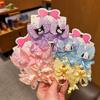 Horquilla de cinta con borla antigua para niña, lazo, accesorios para el pelo de princesa, pinza Hanfu, horquilla Sanrio Melodía, venta al por mayor