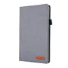 Para tablet PC Huawei T5/M5 de 8,0 polegadas JDN2-AL00/W09/W09HN/AL00HN tecido macio