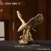 Enfeites Modernos Minimalistas de Luxo Leve, Decoração Criativa para Casa, Decorações para Armário de Vinho, Gabinete de TV da Sala de Estar, Artesanato e Móveis para Escritório