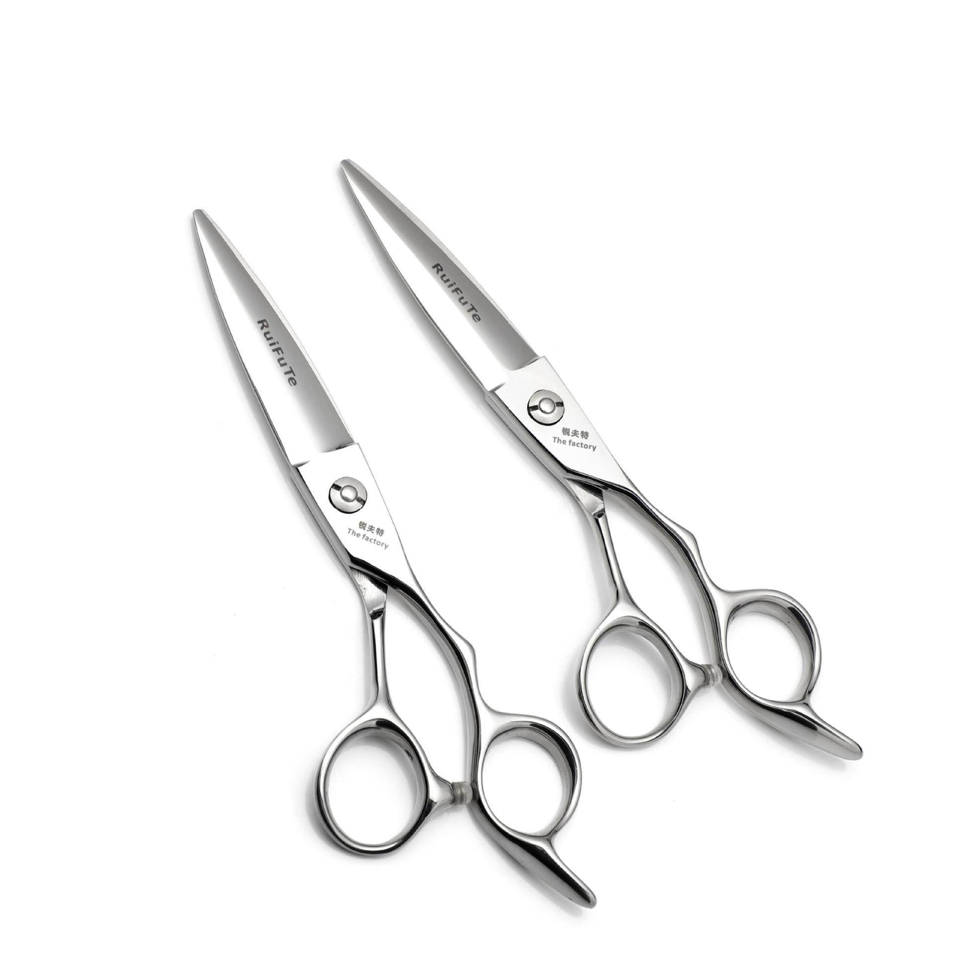 正正宗柳叶剪大滑刀