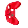 Adecuado para Fundas de Silicona para Mangos Switchpro Prehechas, Fundas de Goma Suave para Mangos Pro, Fundas Protectoras para Mangos Nspro