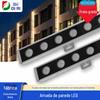 Lavadora de Parede Exterior Lavadora de Parede Lavadora de Parede Outdoor Led Lavadora de Parede Engenharia Lavadora de Parede Luzes de Iluminação de Fábrica