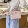 Bolso tipo cubo de moda transfronterizo Primavera/Verano 2026 para mujer, Bolso de mano para el trabajo, Bolso cruzado versátil y moderno, Bolso de un solo hombro