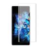 Adecuado para Vivo Xfold5 Película Templada UV Alta Definición Plegable Teléfono Móvil Curvo Morado Anti-Espionaje Xfold Película Protectora